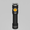 Фонарь ARMYTEK PRIME C2 PRO MAGNET USB F08101W