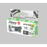 Фонарь ARMYTEK ZIPPY GREY ONYX F06001G