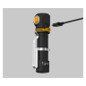 Мультифонарь ARMYTEK ELF C2 MICRO USB F05102W
