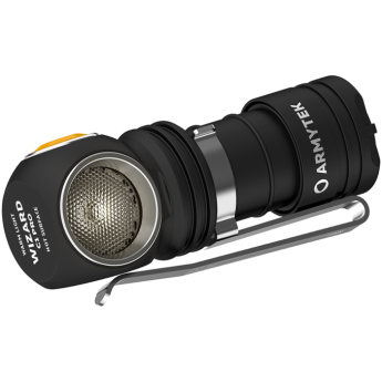Мультифонарь ARMYTEK WIZARD C1 PRO MAGNET USB+18350